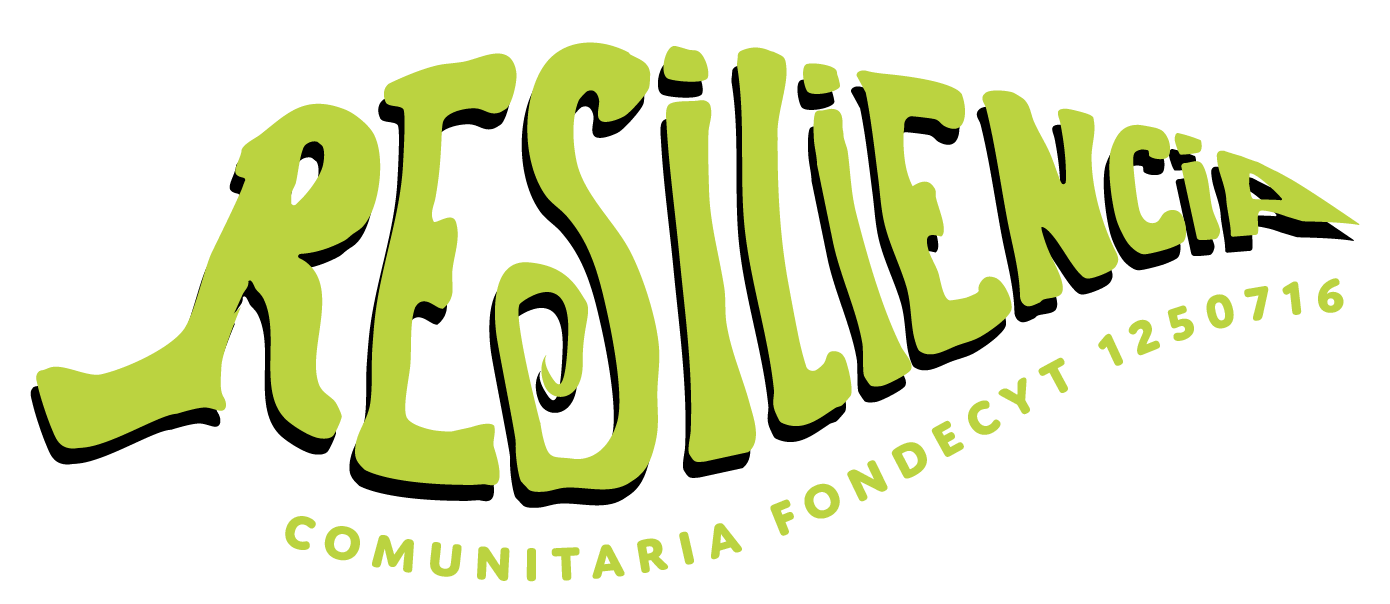 Resiliencia Comunitaria